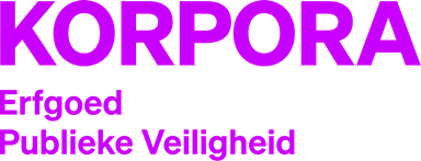 Korpora Erfgoed Publieke Veiligheid