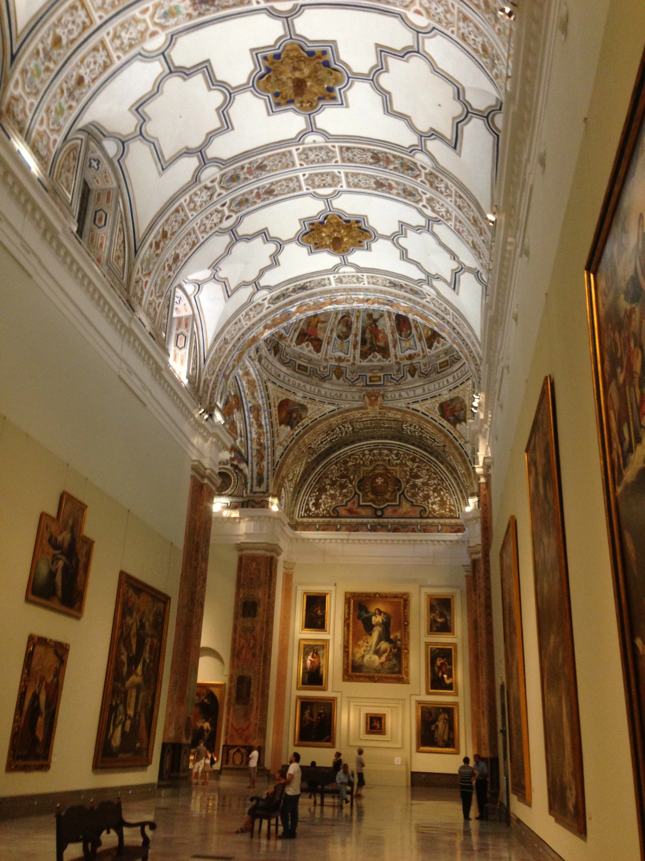 AI for museums